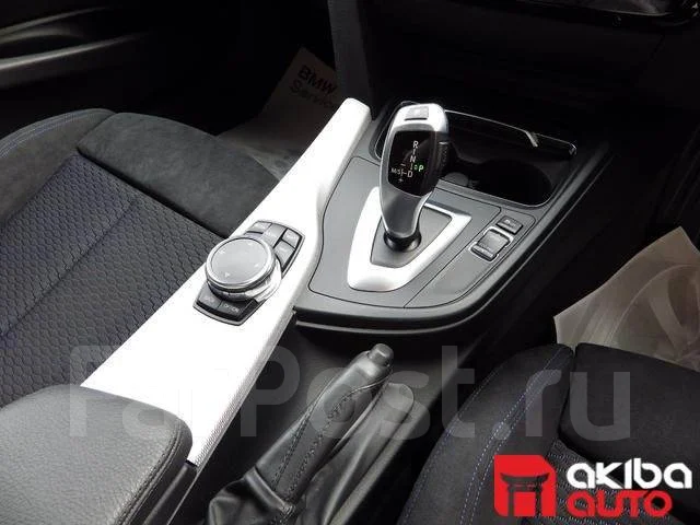 BMW 3-Series. ��������, ��������, 1.5 (136��.�.), ������, 41 000����. ��, �/�. ��� ����� �� ������������ ����