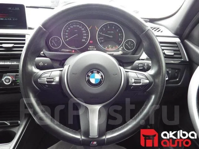 BMW 3-Series. ��������, ��������, 1.5 (136��.�.), ������, 41 000����. ��, �/�. ��� ����� �� ������������ ����