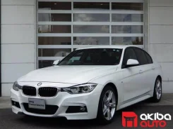 BMW 3-Series. ��������, ��������, 1.5 (136��.�.), ������, 41 000����. ��, �/�. ��� ����� �� ������������ ����