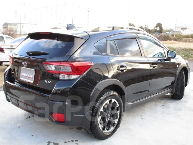 Subaru XV. �������, 4wd, 1.6 (114��.�.), ������, 47 000����. ��, �/�. ��� ����� �� ������������ ����