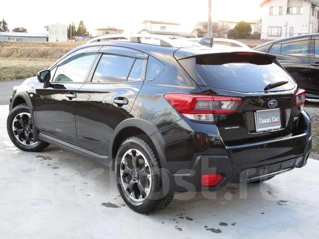 Subaru XV. �������, 4wd, 1.6 (114��.�.), ������, 47 000����. ��, �/�. ��� ����� �� ������������ ����