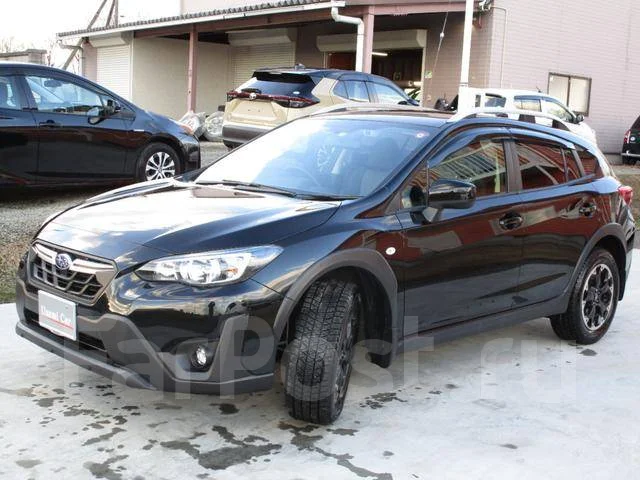 Subaru XV. �������, 4wd, 1.6 (114��.�.), ������, 47 000����. ��, �/�. ��� ����� �� ������������ ����