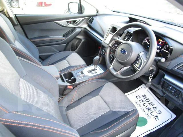 Subaru XV. �������, 4wd, 1.6 (114��.�.), ������, 47 000����. ��, �/�. ��� ����� �� ������������ ����