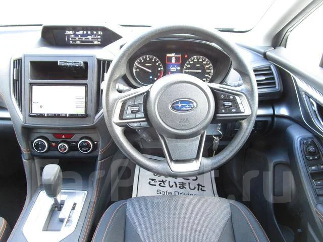 Subaru XV. �������, 4wd, 1.6 (114��.�.), ������, 47 000����. ��, �/�. ��� ����� �� ������������ ����