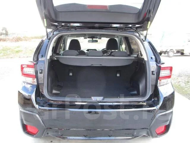 Subaru XV. �������, 4wd, 1.6 (114��.�.), ������, 47 000����. ��, �/�. ��� ����� �� ������������ ����