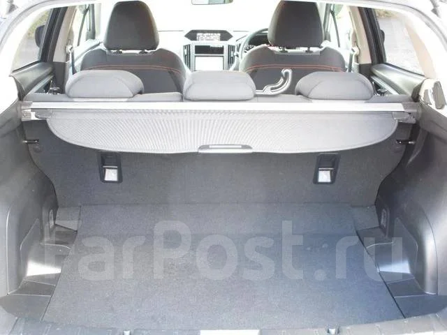 Subaru XV. �������, 4wd, 1.6 (114��.�.), ������, 47 000����. ��, �/�. ��� ����� �� ������������ ����