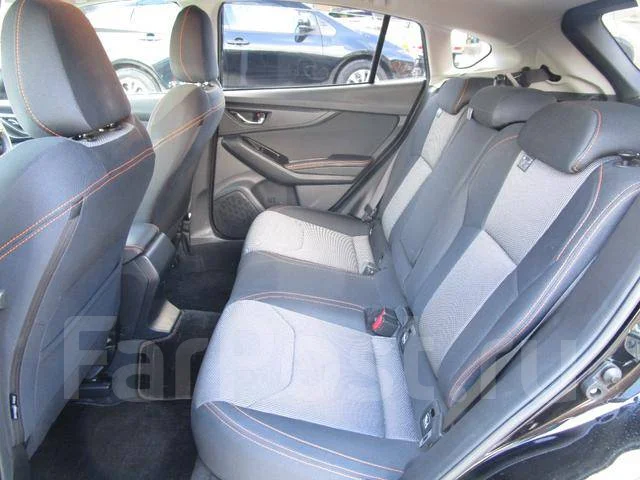 Subaru XV. �������, 4wd, 1.6 (114��.�.), ������, 47 000����. ��, �/�. ��� ����� �� ������������ ����