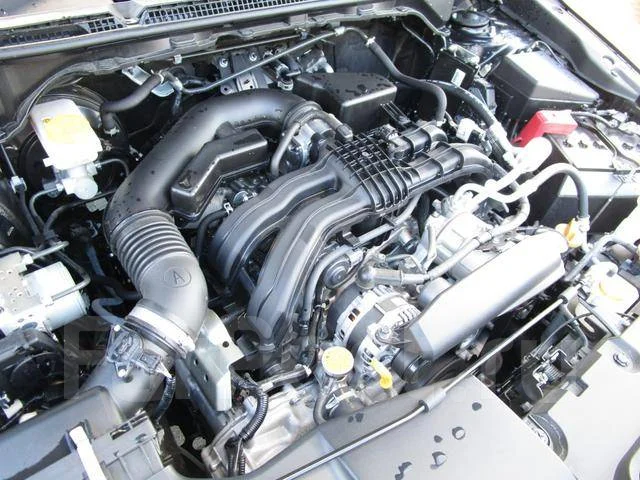Subaru XV. �������, 4wd, 1.6 (114��.�.), ������, 47 000����. ��, �/�. ��� ����� �� ������������ ����