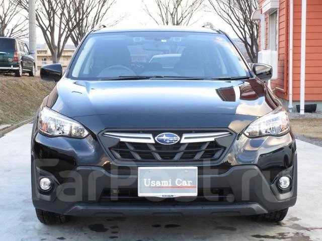 Subaru XV. �������, 4wd, 1.6 (114��.�.), ������, 47 000����. ��, �/�. ��� ����� �� ������������ ����