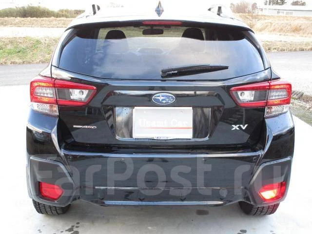 Subaru XV. �������, 4wd, 1.6 (114��.�.), ������, 47 000����. ��, �/�. ��� ����� �� ������������ ����