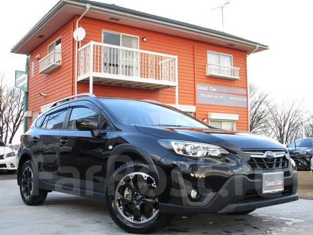 Subaru XV. �������, 4wd, 1.6 (114��.�.), ������, 47 000����. ��, �/�. ��� ����� �� ������������ ����