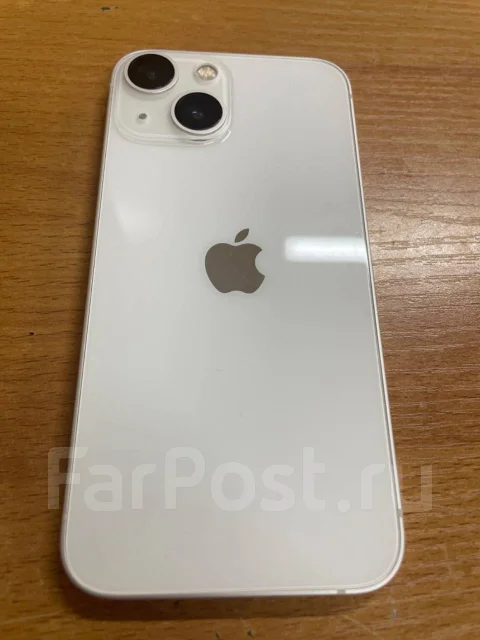 Apple iPhone 13 mini. �/�, 128 ��, �����, 4G LTE ����