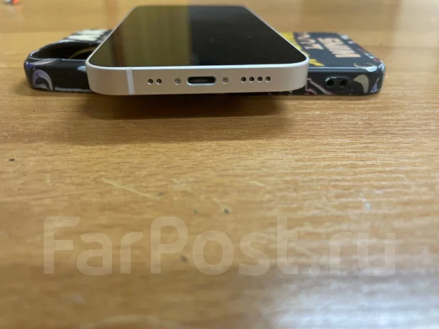 Apple iPhone 13 mini. �/�, 128 ��, �����, 4G LTE ����