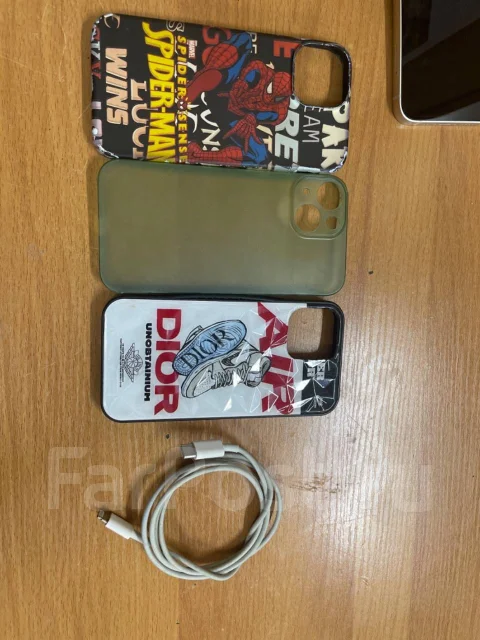 Apple iPhone 13 mini. �/�, 128 ��, �����, 4G LTE ����