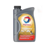Total Fluidmatic DCT MV
