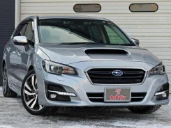 Subaru Levorg. ��������, 4wd, 1.6 (170��.�.), ������, 49 000����. ��, �/�. ��� ����� �� ������������ ����