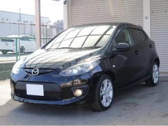 Mazda Demio. �������, ��������, 1.3 (91��.�.), ������, 44 000����. ��, �/�. ��� ����� �� ������������ ����