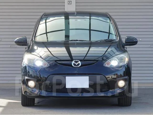 Mazda Demio. �������, ��������, 1.3 (91��.�.), ������, 44 000����. ��, �/�. ��� ����� �� ������������ ����