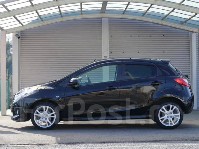 Mazda Demio. �������, ��������, 1.3 (91��.�.), ������, 44 000����. ��, �/�. ��� ����� �� ������������ ����