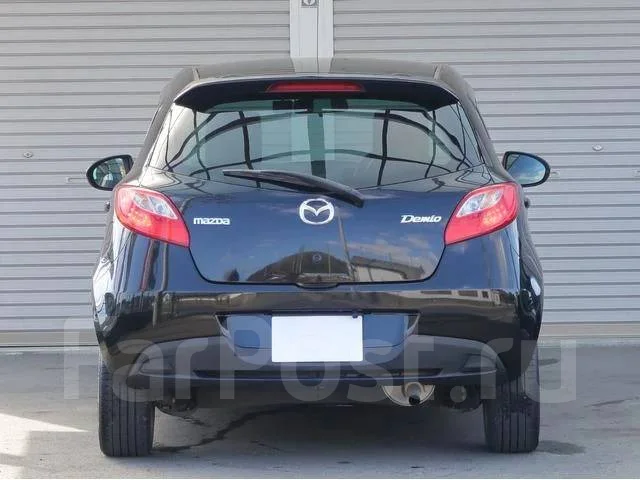 Mazda Demio. �������, ��������, 1.3 (91��.�.), ������, 44 000����. ��, �/�. ��� ����� �� ������������ ����