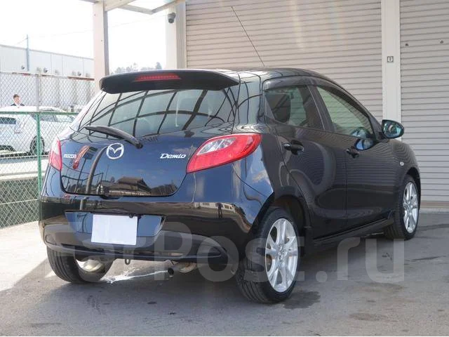 Mazda Demio. �������, ��������, 1.3 (91��.�.), ������, 44 000����. ��, �/�. ��� ����� �� ������������ ����
