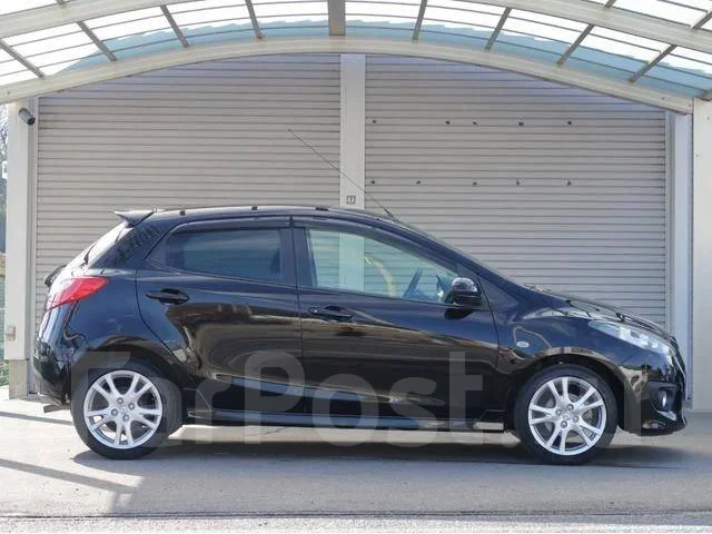 Mazda Demio. �������, ��������, 1.3 (91��.�.), ������, 44 000����. ��, �/�. ��� ����� �� ������������ ����