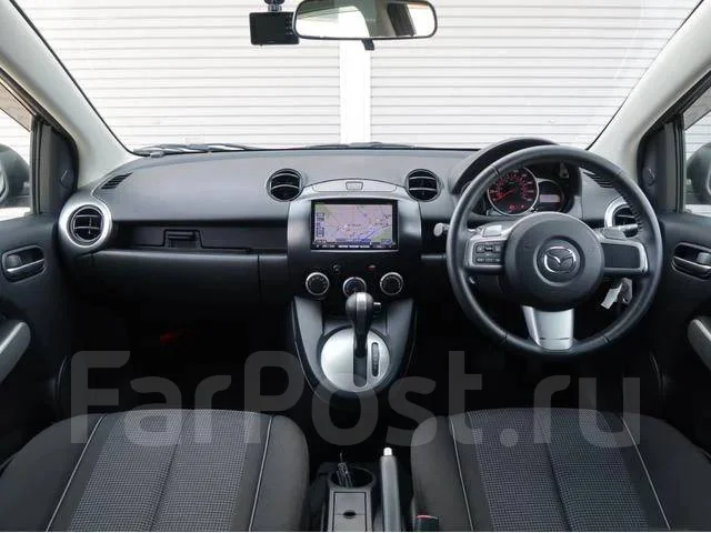 Mazda Demio. �������, ��������, 1.3 (91��.�.), ������, 44 000����. ��, �/�. ��� ����� �� ������������ ����