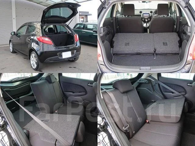 Mazda Demio. �������, ��������, 1.3 (91��.�.), ������, 44 000����. ��, �/�. ��� ����� �� ������������ ����