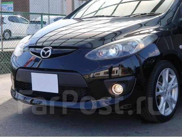 Mazda Demio. �������, ��������, 1.3 (91��.�.), ������, 44 000����. ��, �/�. ��� ����� �� ������������ ����