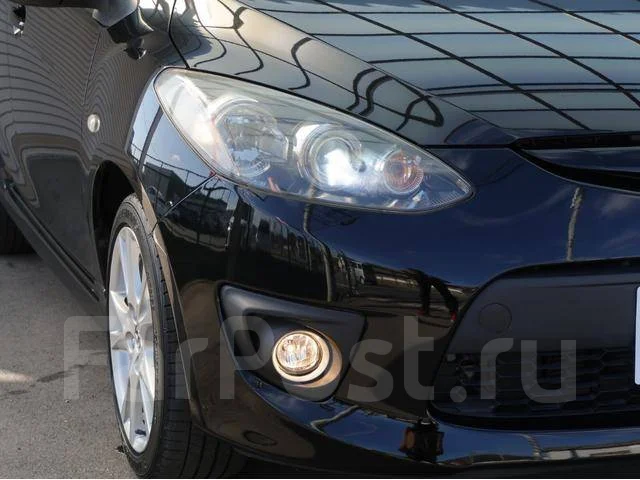 Mazda Demio. �������, ��������, 1.3 (91��.�.), ������, 44 000����. ��, �/�. ��� ����� �� ������������ ����