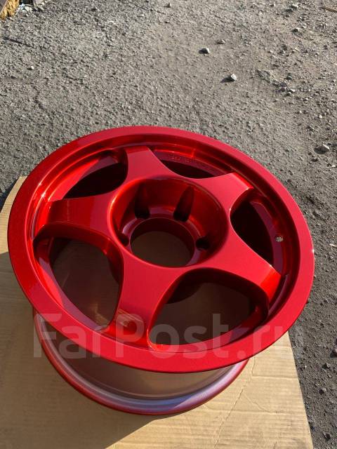 Порошковая покраска литых дисков, сварка аргоном, ремонт дисков ...