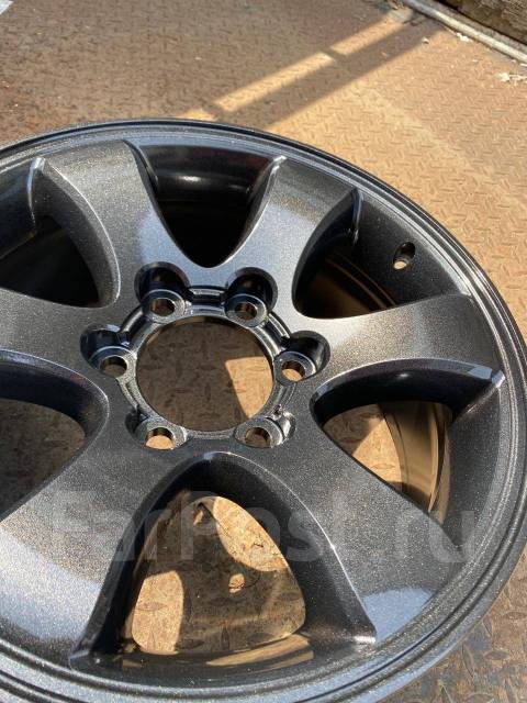 Порошковая покраска литых дисков, сварка аргоном, ремонт дисков ...