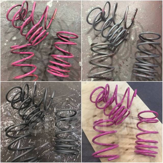 Порошковая покраска литых дисков, сварка аргоном, ремонт дисков ...