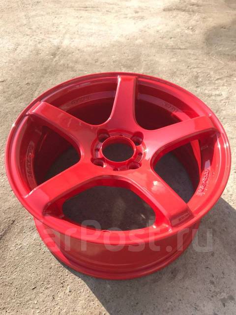 Порошковая покраска литых дисков, сварка аргоном, ремонт дисков ...