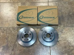 ���� ��������� �������� 2�� Tank/Roomy M900/M910/ Passo G Brake gr-21464 ����