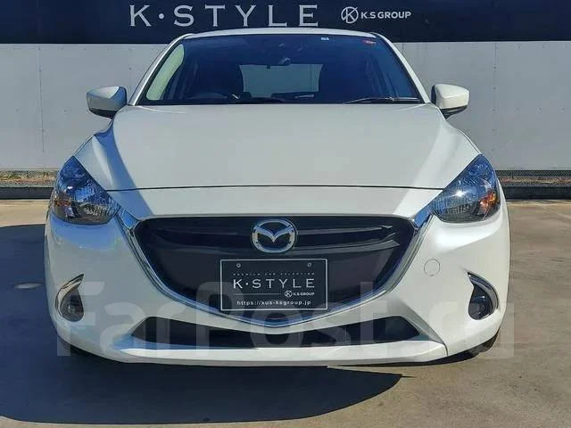 Mazda Demio. �������, ��������, 1.5 (110��.�.), ������, 19 000����. ��, �/�. ��� ����� �� ������������ ����
