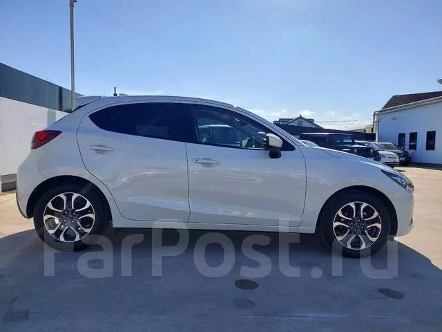 Mazda Demio. �������, ��������, 1.5 (110��.�.), ������, 19 000����. ��, �/�. ��� ����� �� ������������ ����