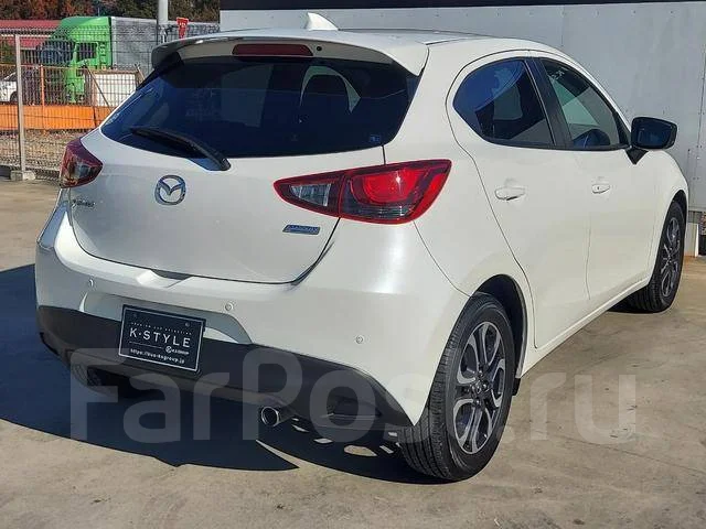 Mazda Demio. �������, ��������, 1.5 (110��.�.), ������, 19 000����. ��, �/�. ��� ����� �� ������������ ����