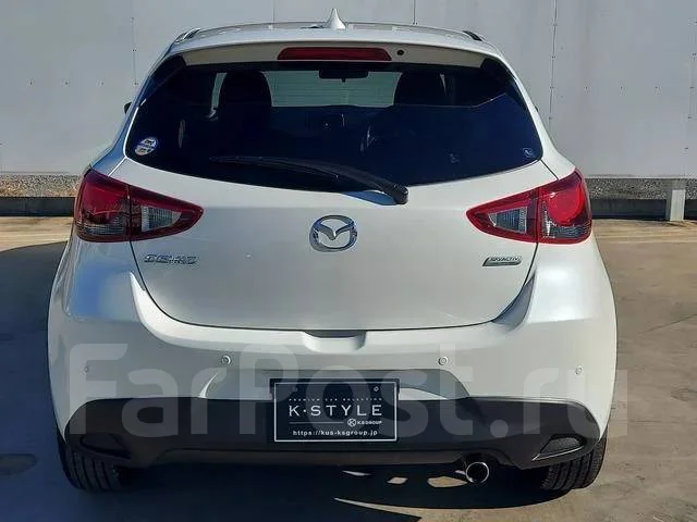 Mazda Demio. �������, ��������, 1.5 (110��.�.), ������, 19 000����. ��, �/�. ��� ����� �� ������������ ����