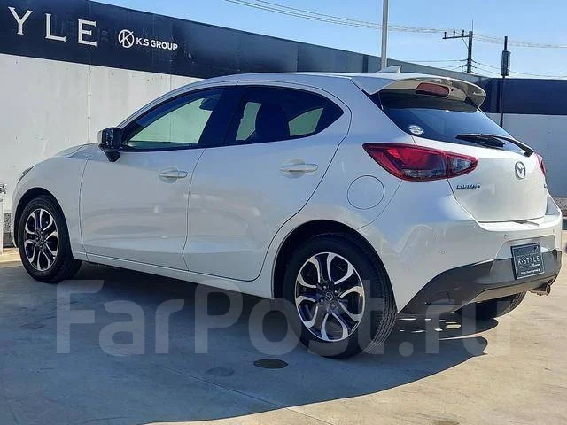 Mazda Demio. �������, ��������, 1.5 (110��.�.), ������, 19 000����. ��, �/�. ��� ����� �� ������������ ����