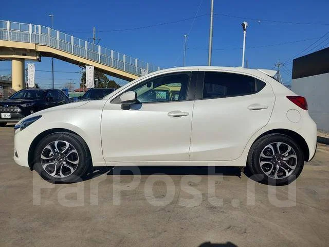 Mazda Demio. �������, ��������, 1.5 (110��.�.), ������, 19 000����. ��, �/�. ��� ����� �� ������������ ����