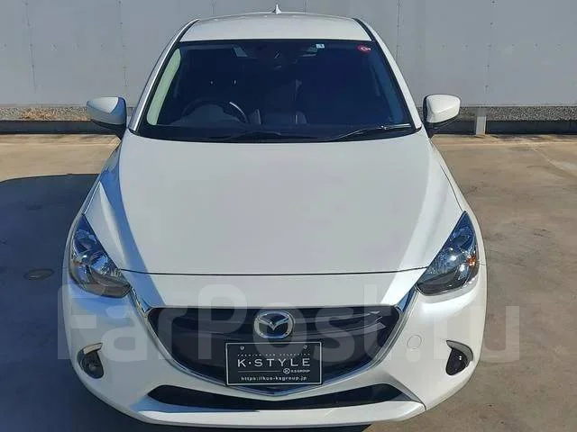 Mazda Demio. �������, ��������, 1.5 (110��.�.), ������, 19 000����. ��, �/�. ��� ����� �� ������������ ����