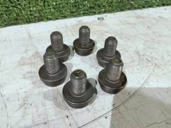   Bmw X3 2012 24407561393 F25 N52B30 24407561393 