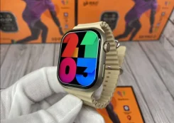 Apple Watch Series 9. GPS, NFC, IP67, IP68 ����