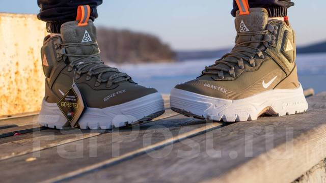 Acg gore tex discount boots