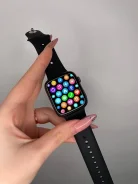 Apple Watch Series 9. GPS, NFC, IP67, IP68 ����