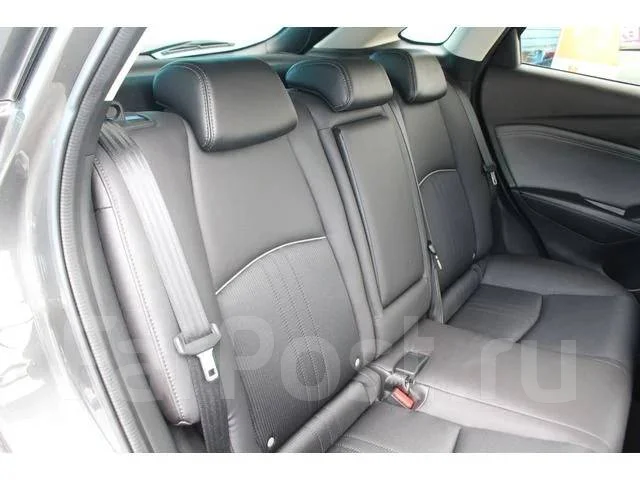 Mazda CX-3. �������, ��������, 1.8 (115��.�.), ������, 20 000����. ��. ��� ����� �� ������������ ����