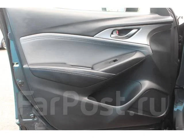 Mazda CX-3. �������, ��������, 1.8 (115��.�.), ������, 20 000����. ��. ��� ����� �� ������������ ����