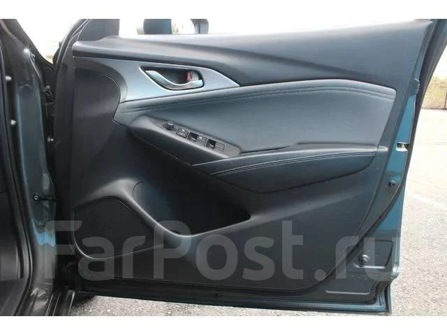 Mazda CX-3. �������, ��������, 1.8 (115��.�.), ������, 20 000����. ��. ��� ����� �� ������������ ����
