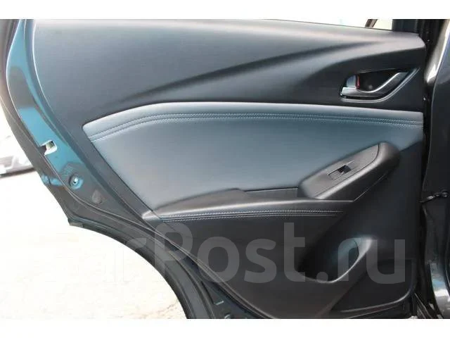 Mazda CX-3. �������, ��������, 1.8 (115��.�.), ������, 20 000����. ��. ��� ����� �� ������������ ����